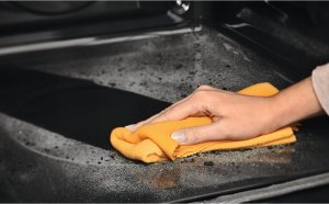 Piekarnik Electrolux KOCBP39WX 3