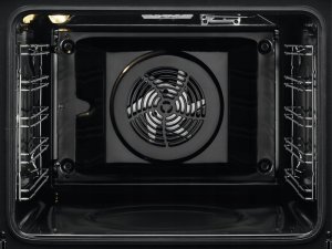 Piekarnik Electrolux KOCBP39WX 5