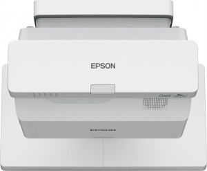 Projektor Epson Epson EB-760Wi WXGA 3LCD Projector/4100Lm/16:10/5000000 :1, White | Epson 1
