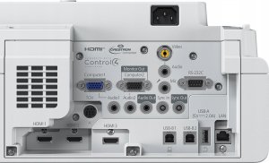 Projektor Epson EB-760Wi 5