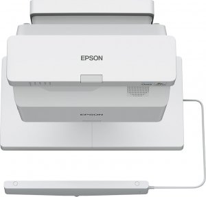 Projektor Epson EB-760Wi 1