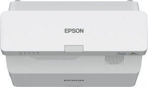 Projektor Epson EB-760Wi 8