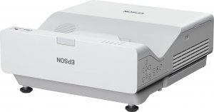 Projektor Epson EB-760Wi 9