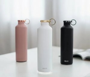 Equa Butelka Smart Dark Grey 680 ml 3