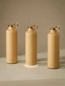 Equa Equa Smart – smart bottle, steel, Latte 3