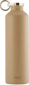Equa Equa Smart – smart bottle, steel, Latte 4