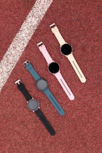 Smartwatch Gravity Asperia GT1-9 Pomarańczowy 15