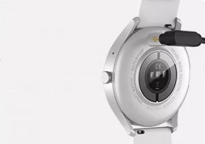 Smartwatch Gravity GT2-7 Biały (GT2-7) 8