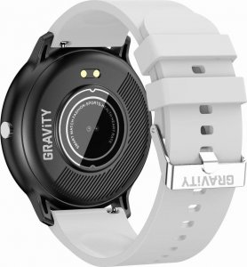 Smartwatch Gravity GT1-11 Biały 4