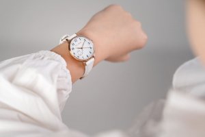 Zegarek Paul Lorens Zegarek dziecięcy Paul Lorens zestaw komunia (zbt) 12491A-3C2-2 + GRAWER GRATIS 3