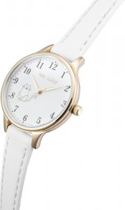 Zegarek Paul Lorens Zegarek dziecięcy Paul Lorens zestaw komunia (zbt) 12491A-3C2-2 + GRAWER GRATIS 4