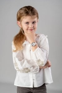 Zegarek Paul Lorens Zegarek dziecięcy Paul Lorens zestaw komunia (zbt) 12491A-3C2-2 + GRAWER GRATIS 7