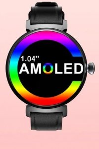 Smartwatch Rubicon RNCF21 Złoty (RNCF21) 7