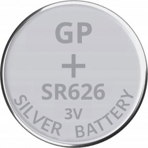 GP Bateria SR66 1 szt. 6