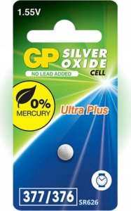 GP Bateria SR66 1 szt. 9