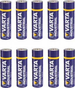 Varta Bateria Energy AA / R6 800mAh 10 szt. 2