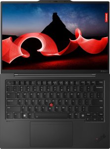 Laptop Lenovo ThinkPad X1 Carbon G12 Ultra 5 125U / 16 GB / 512 GB / W11 Pro (21KC004QMH) 16