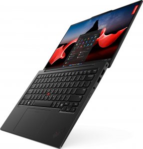 Laptop Lenovo ThinkPad X1 Carbon G12 Ultra 5 125U / 16 GB / 512 GB / W11 Pro (21KC004QMH) 3