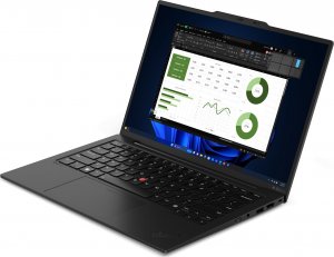 Laptop Lenovo ThinkPad X1 Carbon G12 Ultra 5 125U / 16 GB / 512 GB / W11 Pro (21KC004QMH) 4