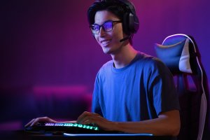 Słuchawki Hama Turtle Beach Stealth 600 Gen3 Czarne (002264150000) 8