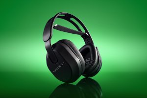 Słuchawki Hama Turtle Beach Stealth 500 Czarne (002264220000) 7