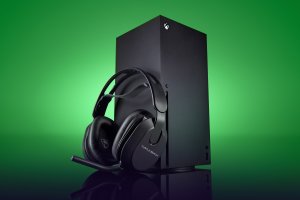 Słuchawki Hama Turtle Beach Stealth 500 Czarne (002264220000) 8