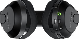 Słuchawki Hama Turtle Beach Stealth 600 Gen3 Czarne (002264160000) 4