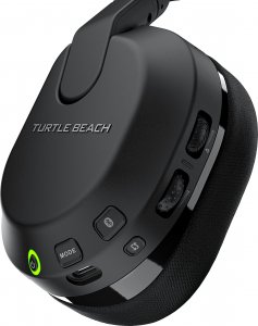 Słuchawki Hama Turtle Beach Stealth 600 Gen3 Czarne (002264160000) 5