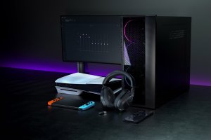 Słuchawki Hama Turtle Beach Stealth 600 Gen3 Czarne (002264160000) 8