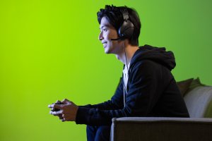 Słuchawki Hama Turtle Beach Recon 70 Czarne (002264020000) 7