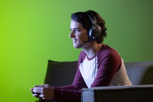 Słuchawki Hama Turtle Beach Recon 70 Czarne (002264020000) 8