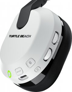 Słuchawki Hama Turtle Beach Stealth 600 Gen3 Białe (002264190000) 4