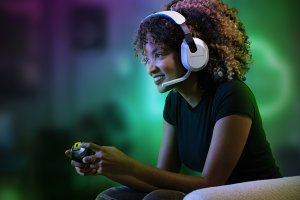 Słuchawki Hama Turtle Beach Stealth 600 Gen3 Białe (002264190000) 7