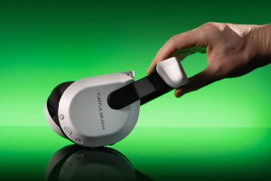 Słuchawki Hama Turtle Beach Stealth 600 Gen3 Białe (002264190000) 9