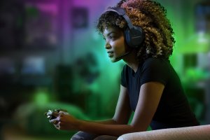 Słuchawki Hama Turtle Beach Stealth 600 Gen3 Czarne (002264180000) 8