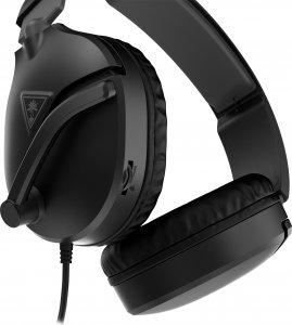 Słuchawki Hama Turtle Beach Recon 70 Czarne (002264000000) 5