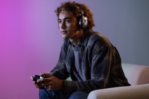 Słuchawki Hama Turtle Beach Recon 70 Czarne (002264000000) 7