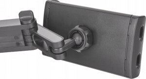 Uchwyt KELTIN Uchwyt do tabletu/telefonu – na zagłówek (24) 6