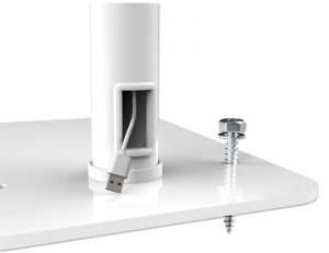 Uchwyt Manhattan Manhattan 406352 uchwyt Tablet/UMPC Biały 5