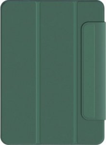 Etui na tablet Pomologic Pomologic BookCover - obudowa ochronna do iPad 10.9" 10G (harmony green) 1