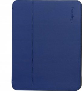 Etui na tablet Pomologic Pomologic BookFolio - obudowa ochronna do iPad Air 4/5 gen, iPad Pro 11” 3/4 gen (navy) 2