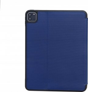Etui na tablet Pomologic Pomologic BookFolio - obudowa ochronna do iPad Air 4/5 gen, iPad Pro 11” 3/4 gen (navy) 3