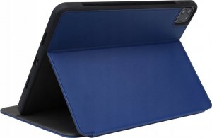 Etui na tablet Pomologic Pomologic BookFolio - obudowa ochronna do iPad Air 4/5 gen, iPad Pro 11” 3/4 gen (navy) 5