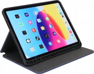 Etui na tablet Pomologic Pomologic BookFolio - obudowa ochronna do iPad Air 4/5 gen, iPad Pro 11” 3/4 gen (navy) 6