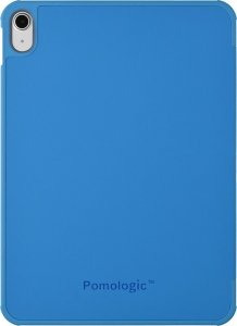 Etui na tablet Pomologic Pomologic BookCase - obudowa ochronna do iPad 10.9" 10G (blue) 3