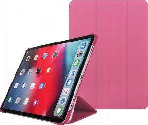 Etui na tablet Pomologic Pomologic BookCase - obudowa ochronna do iPad Air 4/5 gen, iPad Pro 11" 3/4 gen (pink) 1