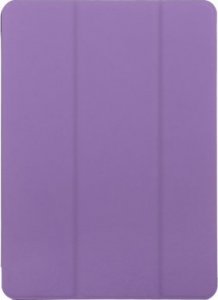 Etui na tablet Pomologic Pomologic BookCase - obudowa ochronna do iPad Pro 12.9" 4/5/6G (purple) 1