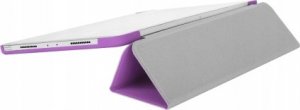Etui na tablet Pomologic Pomologic BookCase - obudowa ochronna do iPad Pro 12.9" 4/5/6G (purple) 4