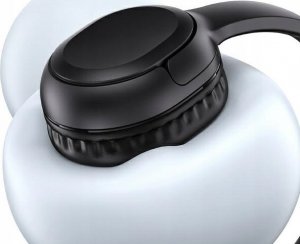 Słuchawki Usams Yun Series czarne (USAMS-YG23) 4