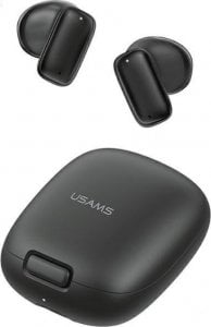 Słuchawki Usams BHUID01 czarne (ID25) 1